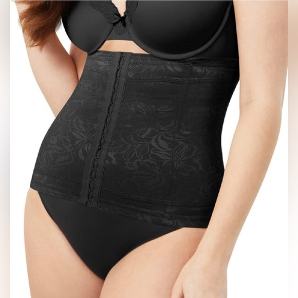 NWT Maidenform Shapewear Waist Nipper Ultra Firm Control Trainer Size 2XL - Picture 3 of 8